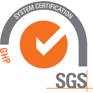 SGS Good Hygiene Practices TCL